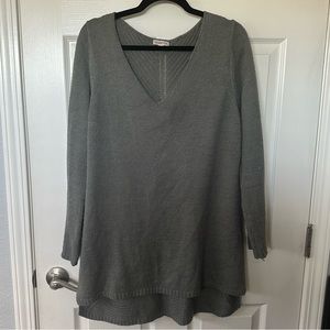 Merona V-Neck Neck Sweater